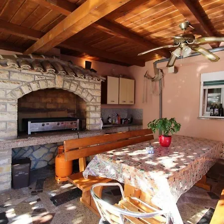 In Mit Eigenem Balkon - B59598 Baška