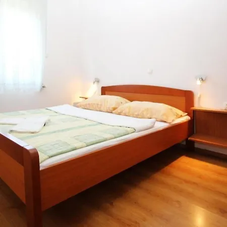 In Mit Eigenem Balkon - B59598 Apartment *