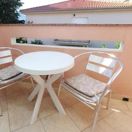 In Mit Eigenem Balkon - B59598 Baska (Krk)