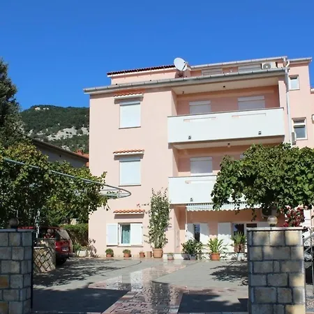 In Mit Eigenem Balkon - B59598 Apartment *