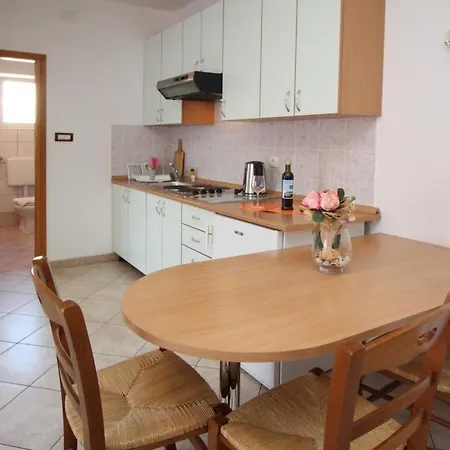 In Mit Eigenem Balkon - B59598 Apartment *