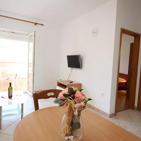 In Mit Eigenem Balkon - B59598 Apartment *